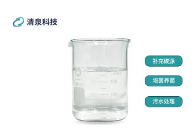 污水厂用复合碳源产品的优势与特点